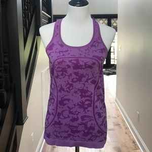 Lulu Tank
